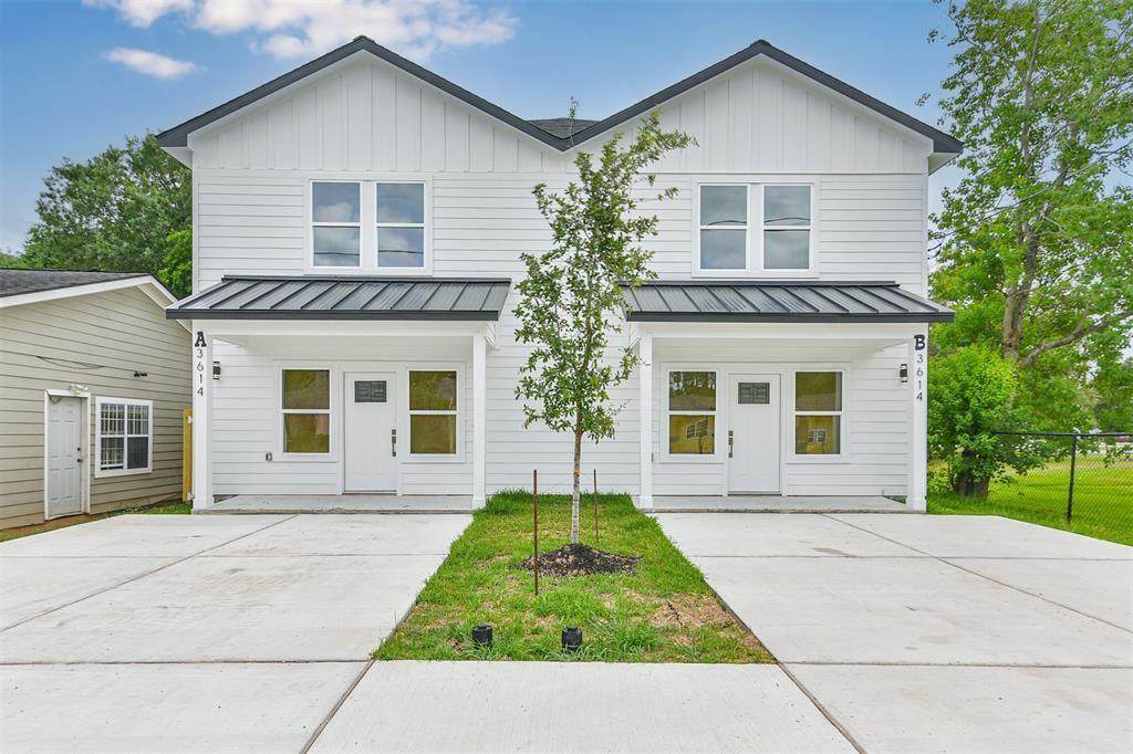 6705 Goforth Street - Photo 1