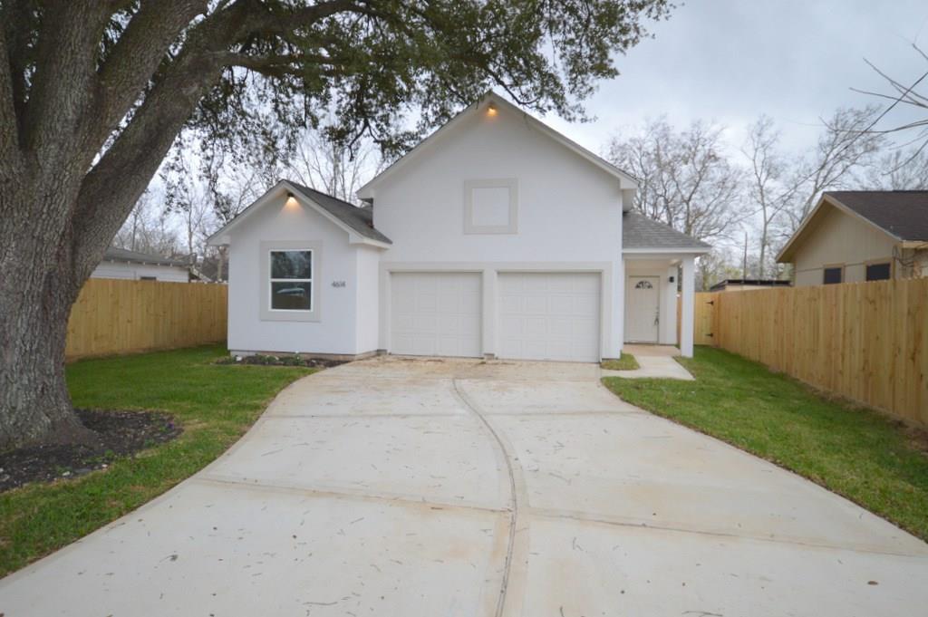 7736 Jester Street - Photo 1