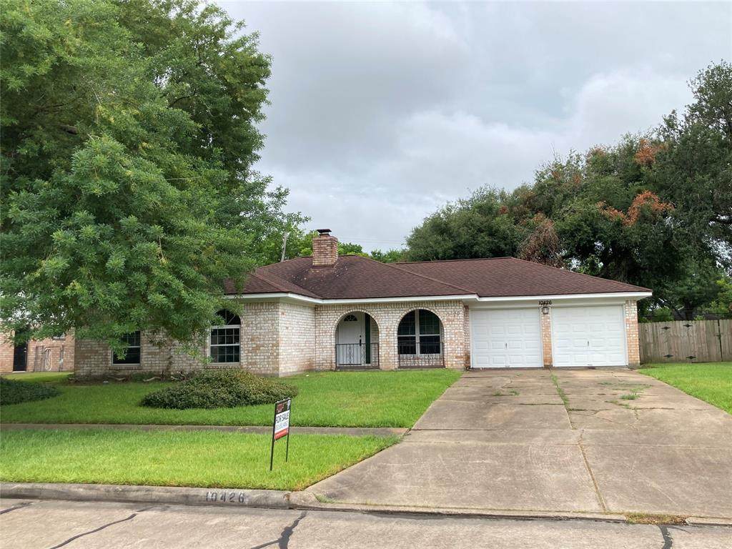 10426 Rustic Gate Road - Photo 1