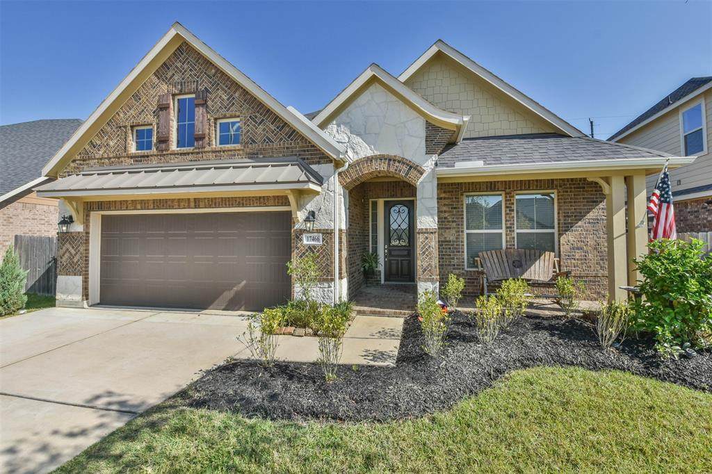 17466 Tidewater Cypress Trail - Photo 1