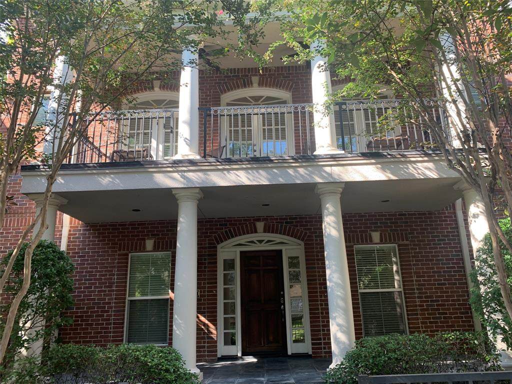 2632 Wroxton Road - Photo 1