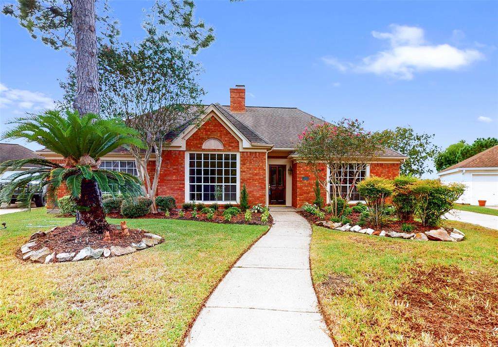 2110 Pleasant Valley Drive - Photo 1