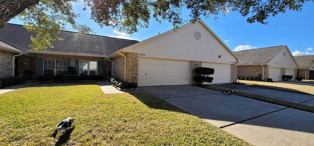 3530 Teakwood Drive - Photo 1