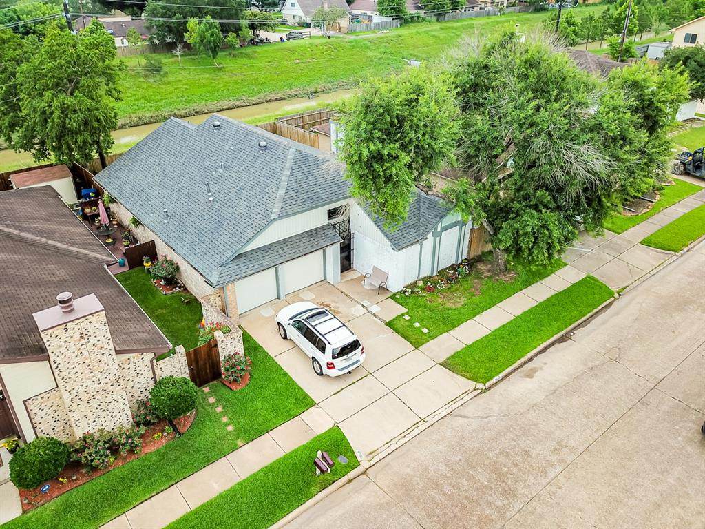 7810 Poitiers Drive - Photo 1