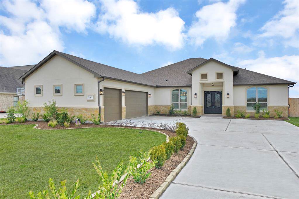 13427 Sunrise Bluff Drive - Photo 1