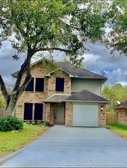 2505 Overland Trail - Photo 1