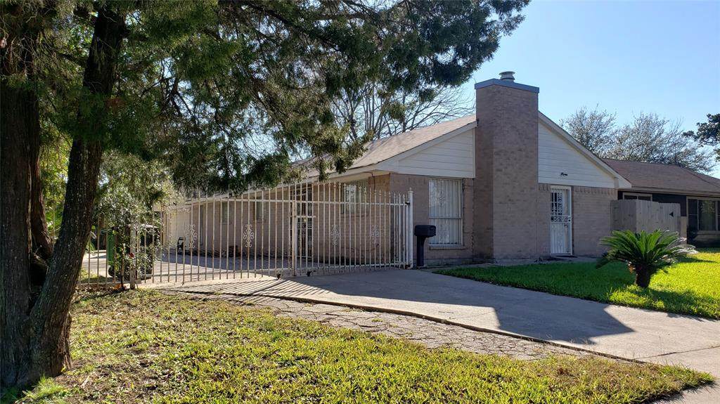 4601 Reveille Street - Photo 1