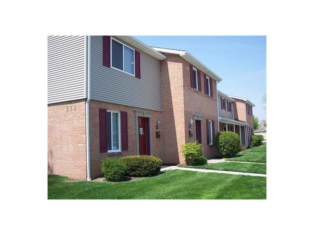 500 Staunton Commons Drive - Photo 1