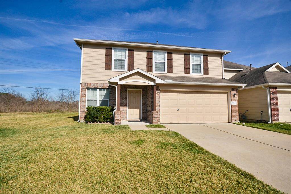 5754 Saluda Creek Lane - Photo 1