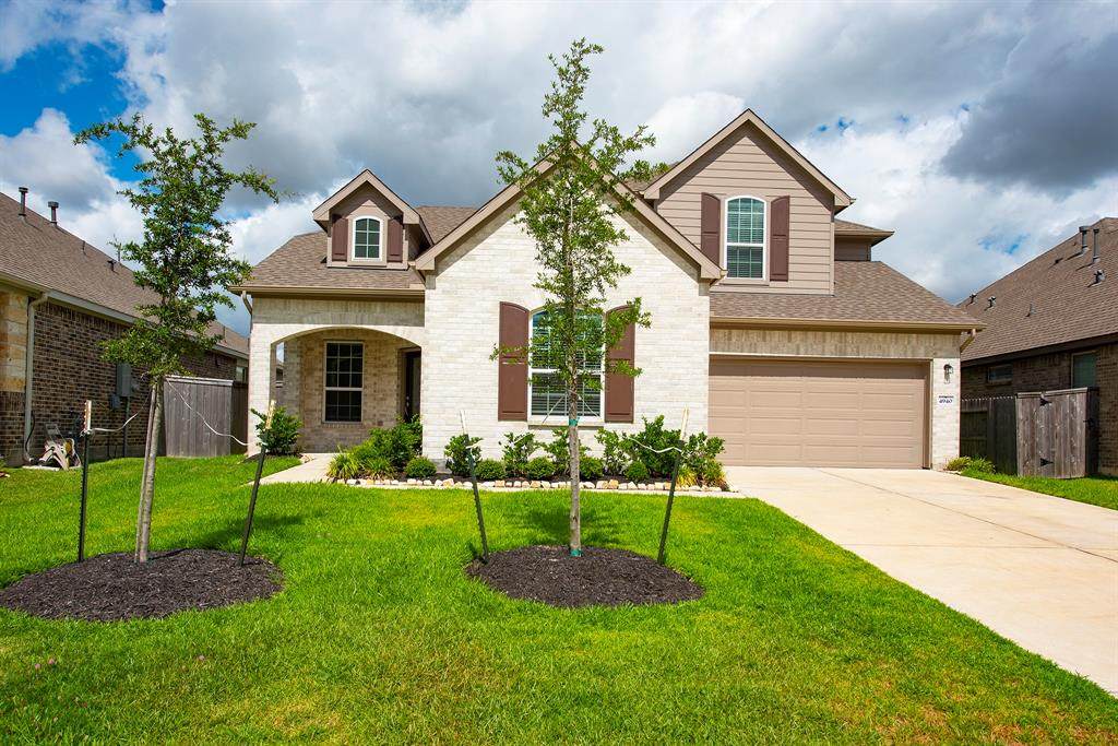 4940 Birchwood Bluff Lane - Photo 1