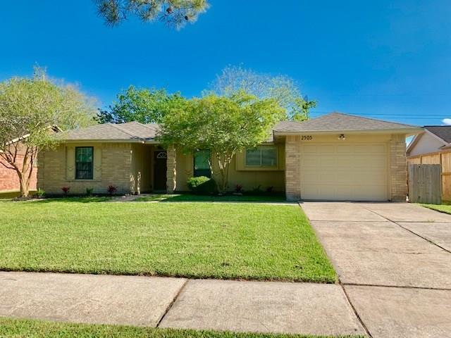 2505 Harpers Ferry Drive - Photo 1