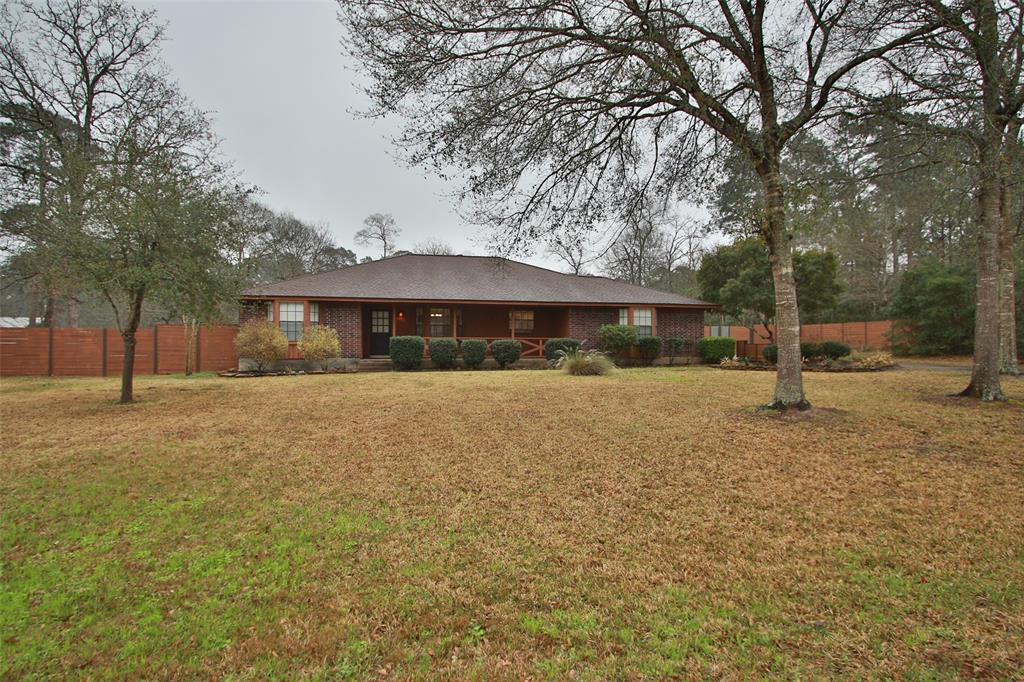 33530 Comanche Trail - Photo 1