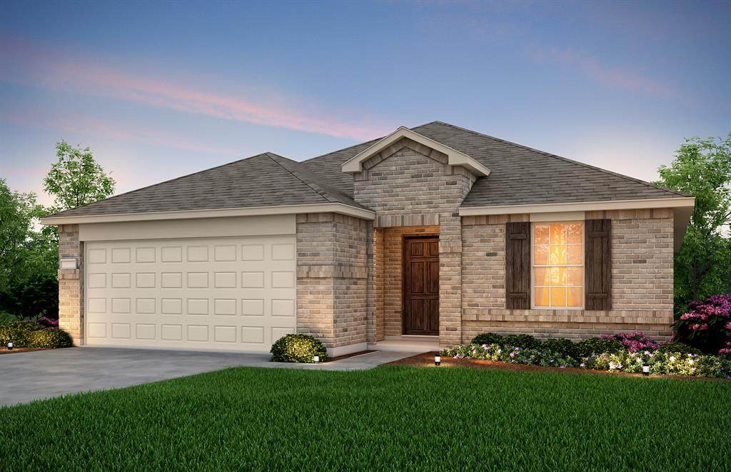 21102 Sherrell Bay Drive - Photo 1