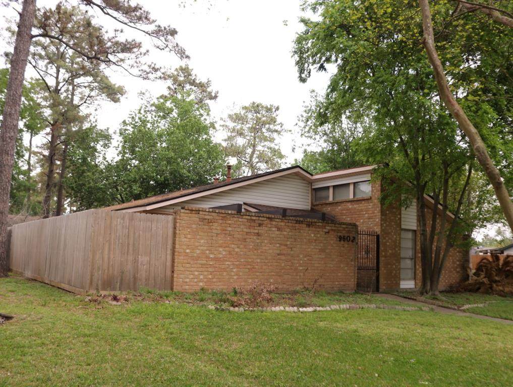 9602 Kilrenny Drive - Photo 1