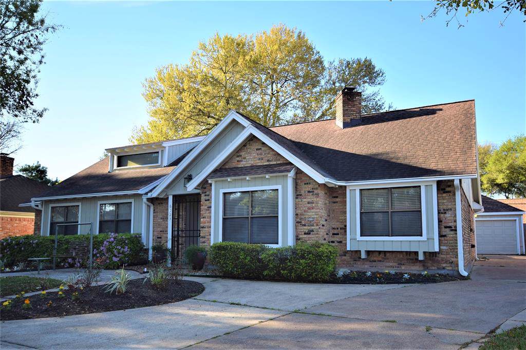 6023 Greenmont Drive - Photo 1