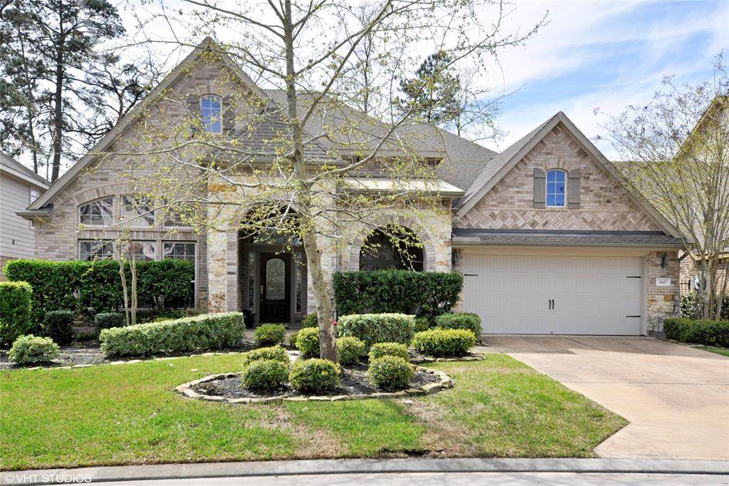 163 Arrow Canyon Circle - Photo 1