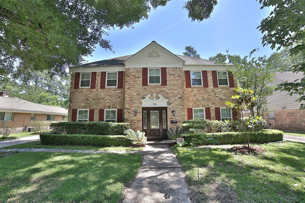 718 Wilcrest Drive - Photo 1