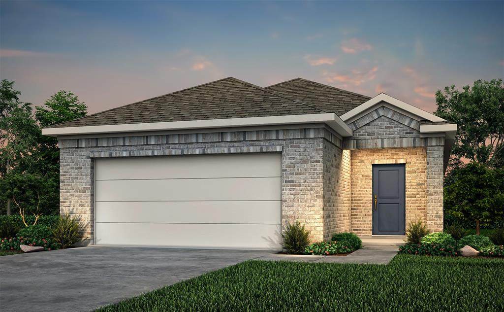 19506 Hoop Ash Court - Photo 1