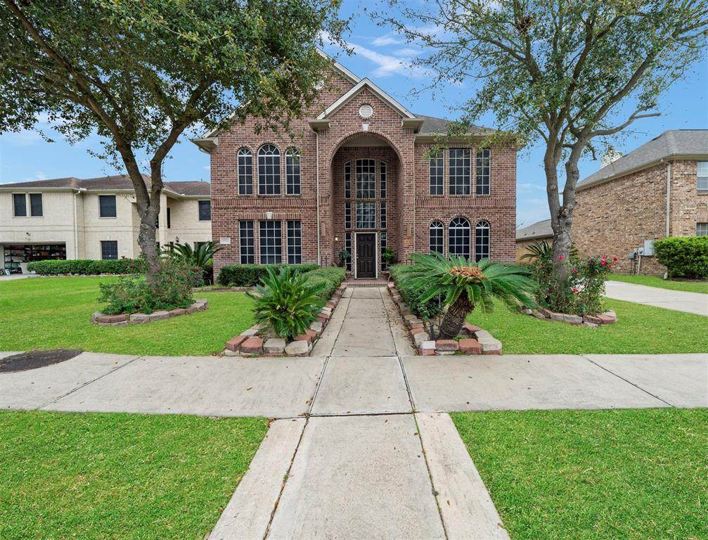 2911 Leila Bend Court - Photo 1