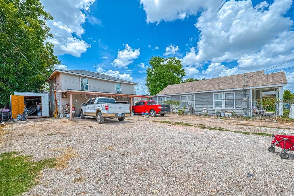 5132 Polk Street - Photo 1