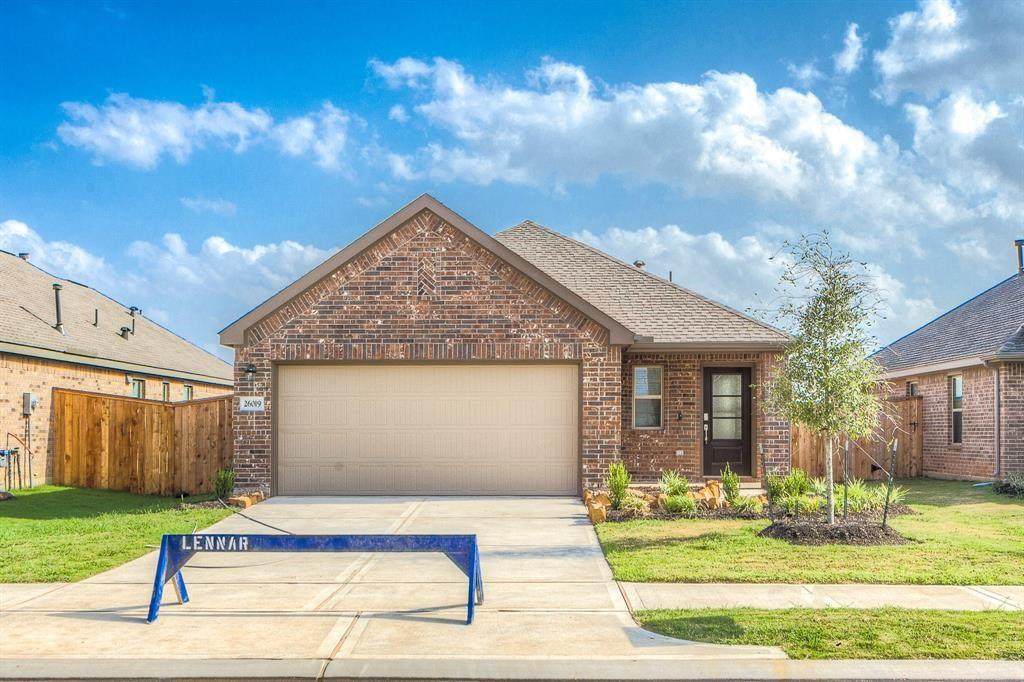 26019 Windy Prairie Court - Photo 1