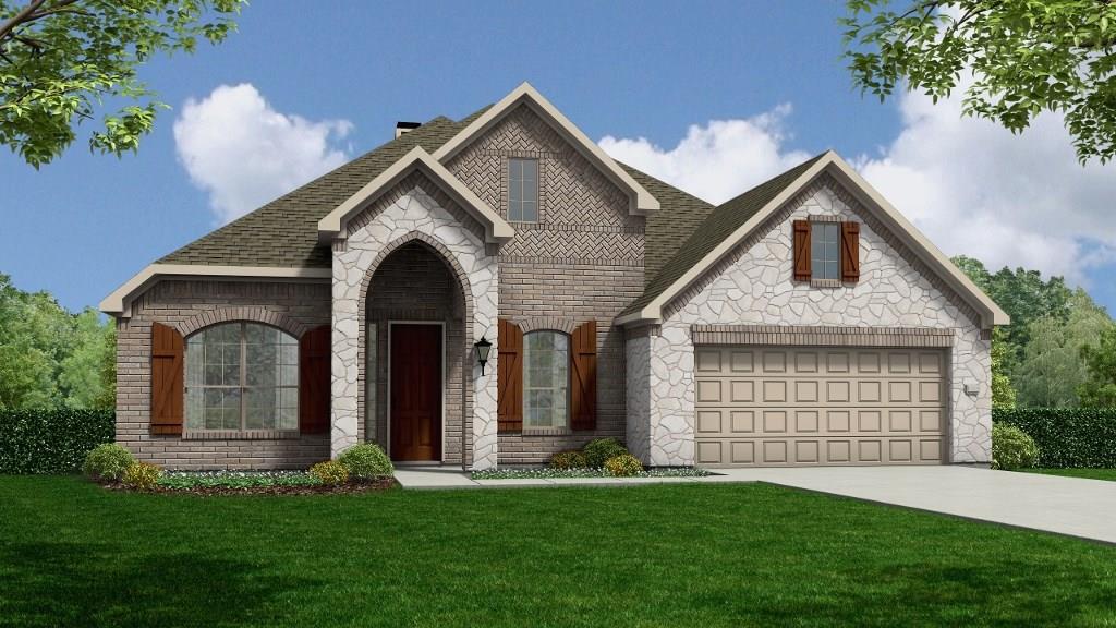 28011 Round Moon Lane - Photo 1