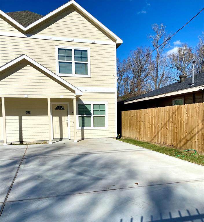 974 Ellington Street - Photo 1