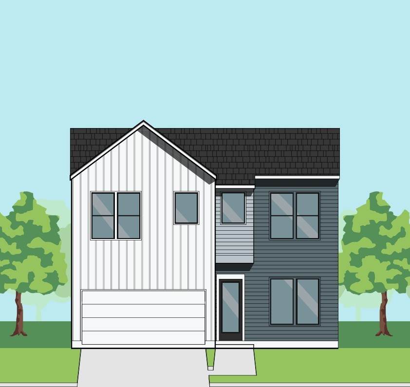 7903 C Homewood Lane - Photo 1