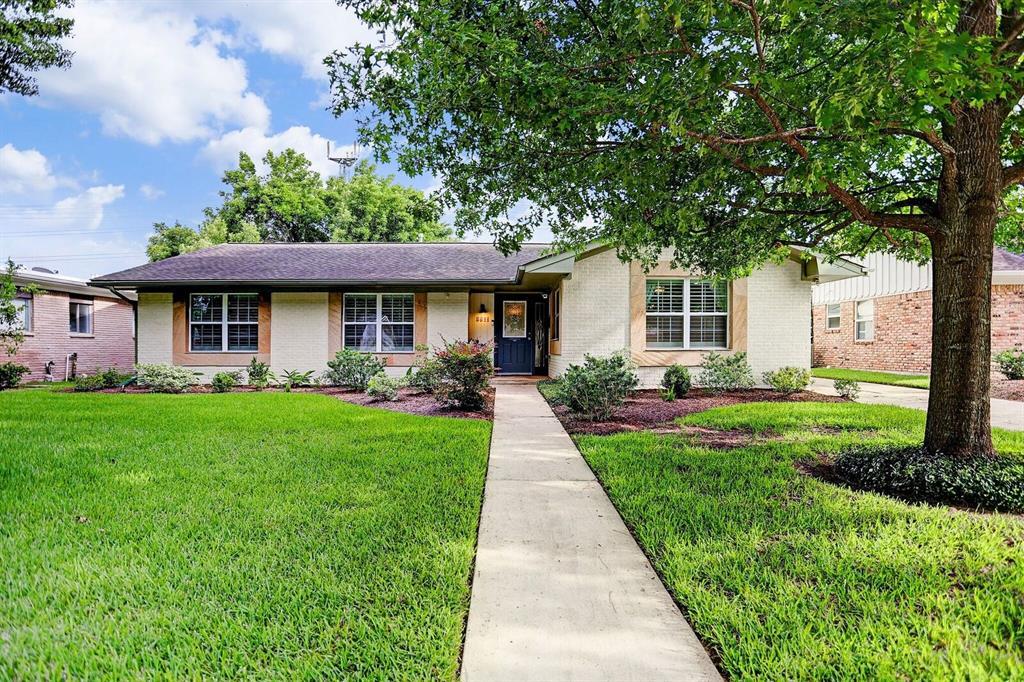 5511 Lymbar Drive - Photo 1
