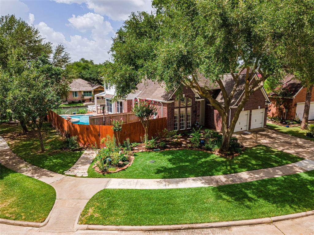 1203 Misty Lake Court - Photo 1