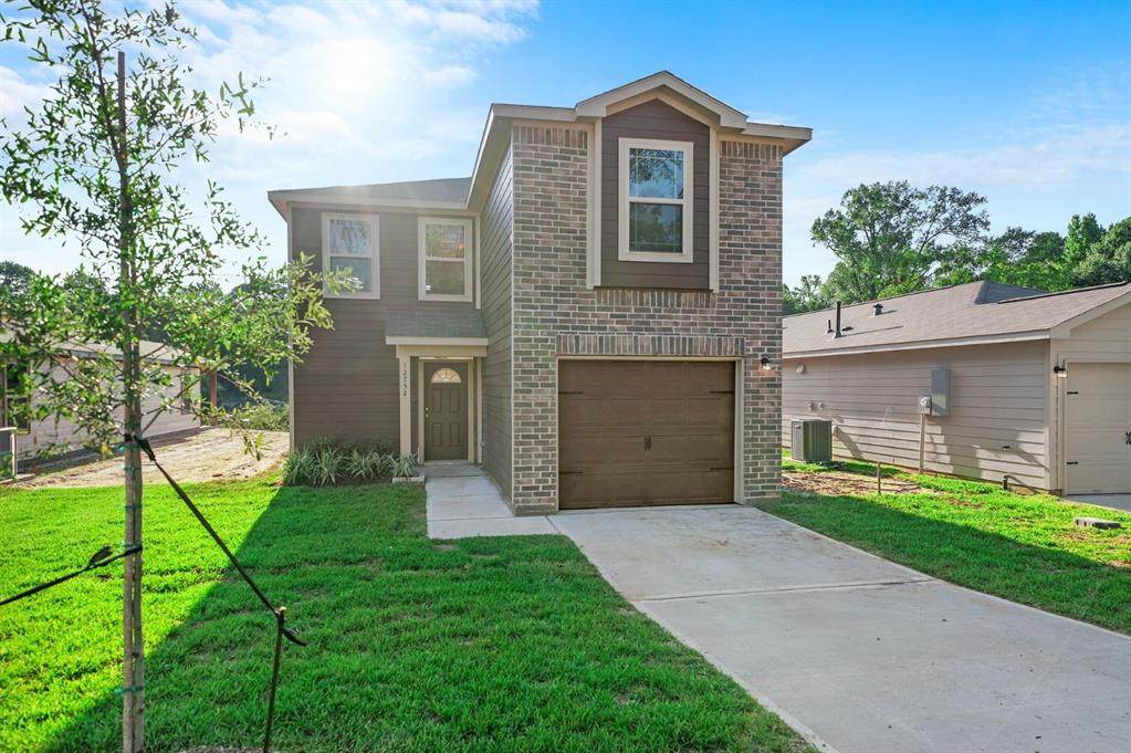13044 Lake Conroe Bay Road - Photo 1
