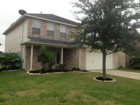 1007 Harrisburg Court - Photo 1