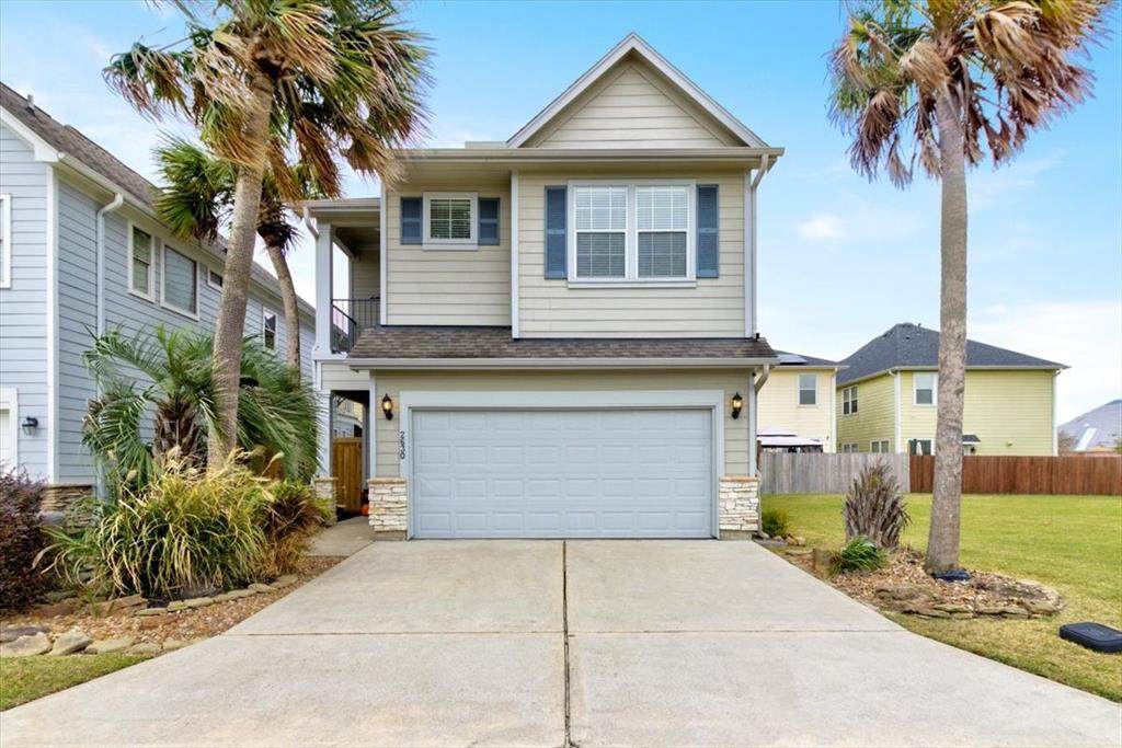 2630 Hickory Cove Lane - Photo 1