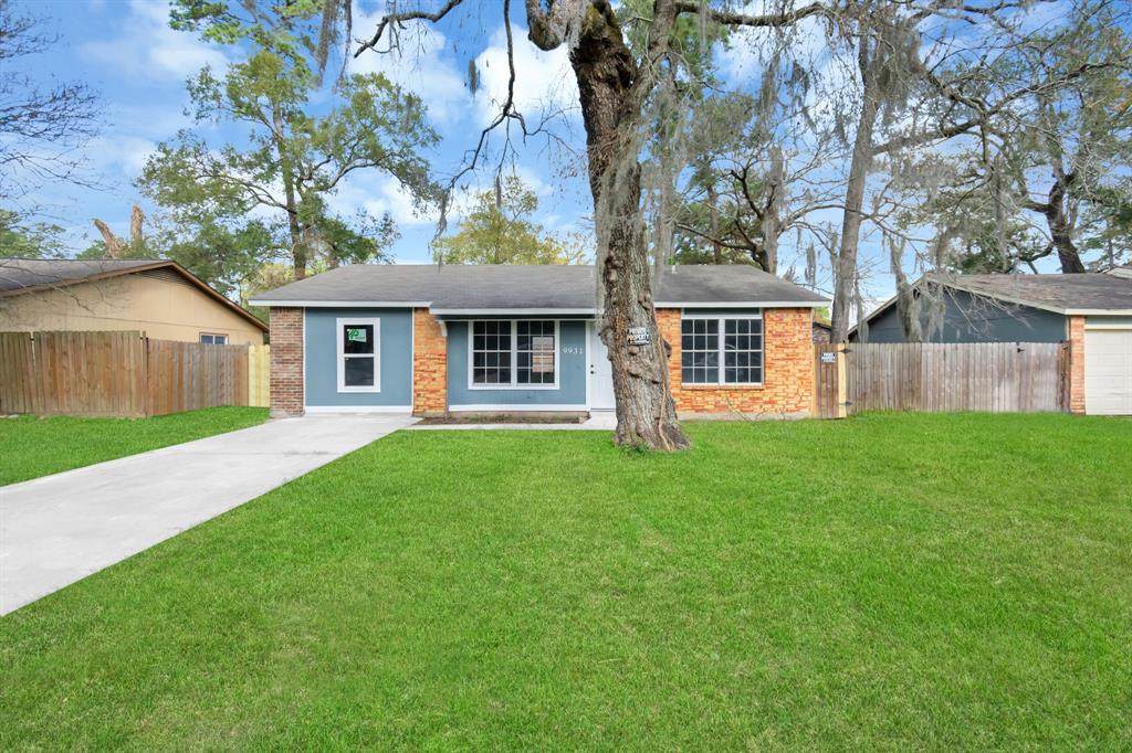 9931 Valley Wind Drive - Photo 1