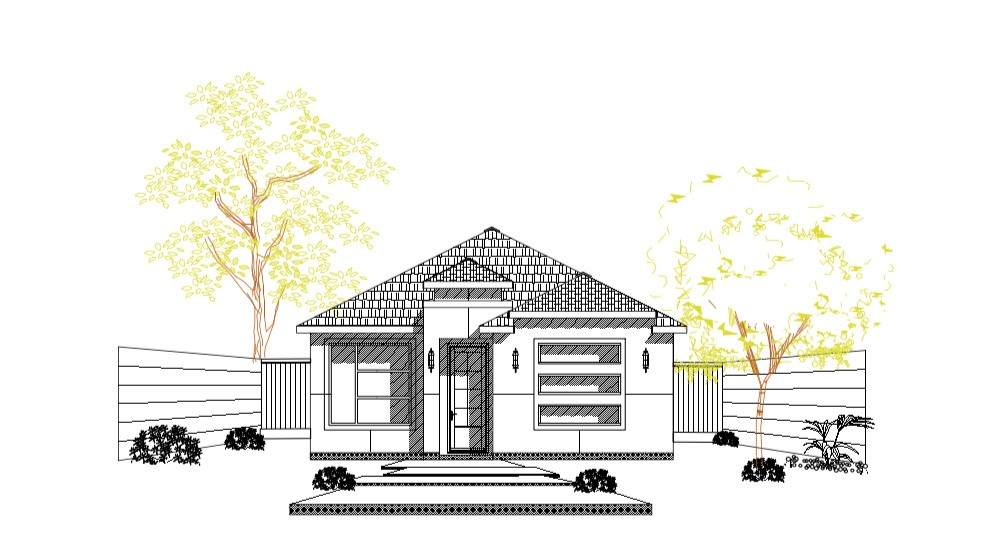 2310 Fitz Lee Street - Photo 1