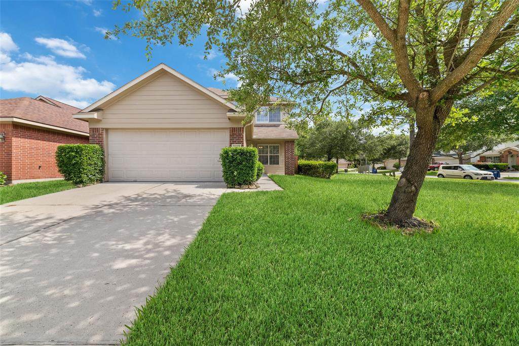1606 Bonnyton Lane - Photo 1