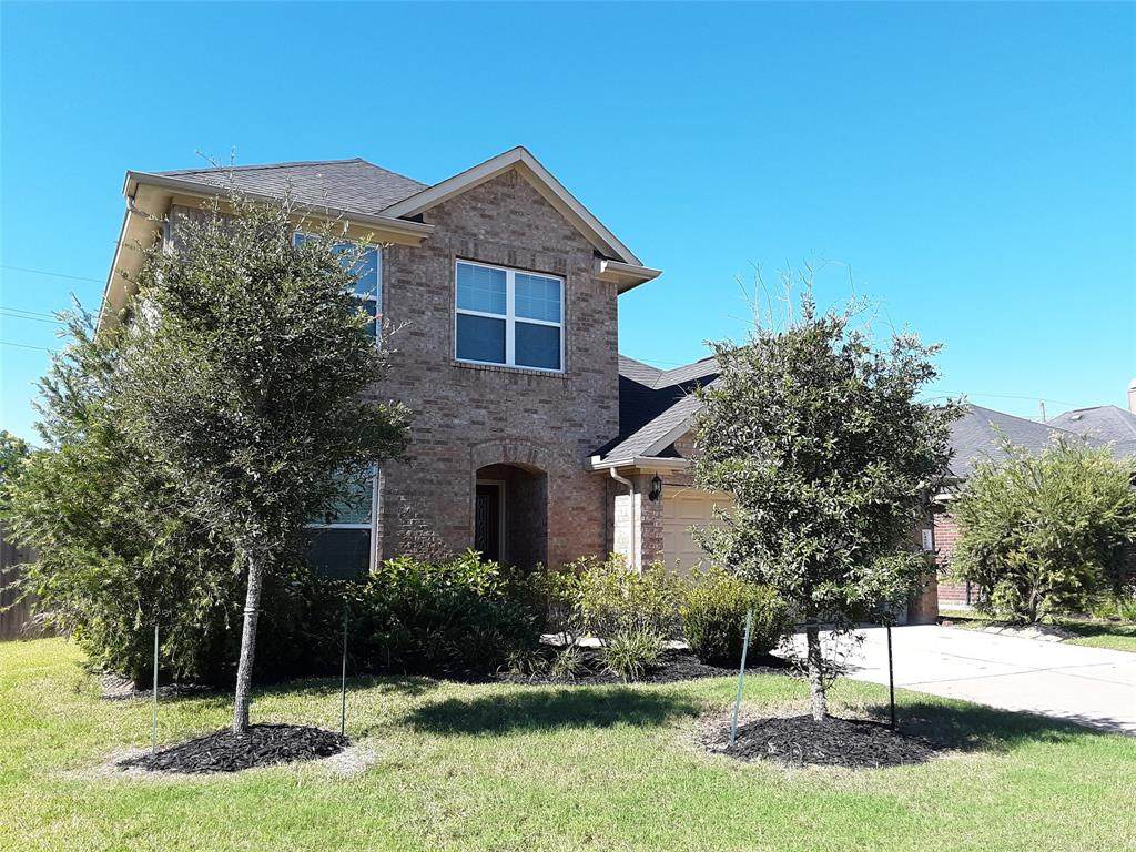 14907 Opera House Row Drive - Photo 1