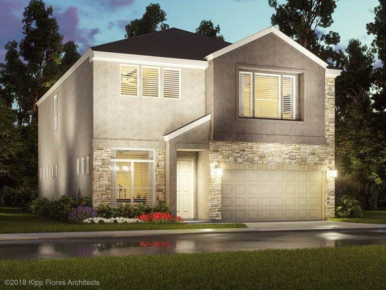 1414 Rail Junction Lane - Photo 1