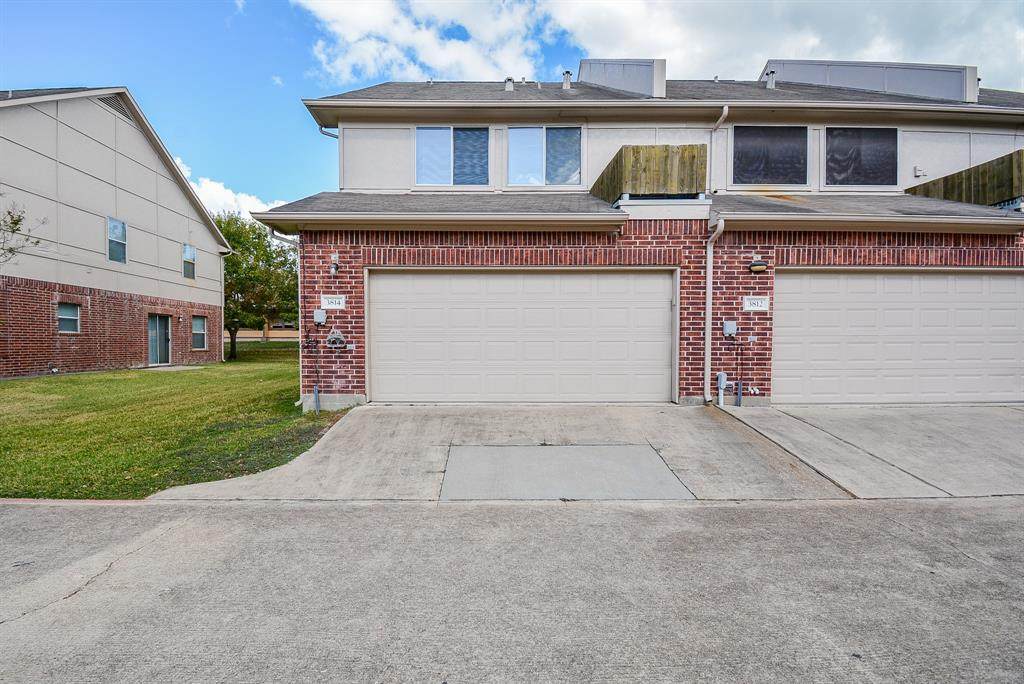 3814 Shire Valley Drive - Photo 1