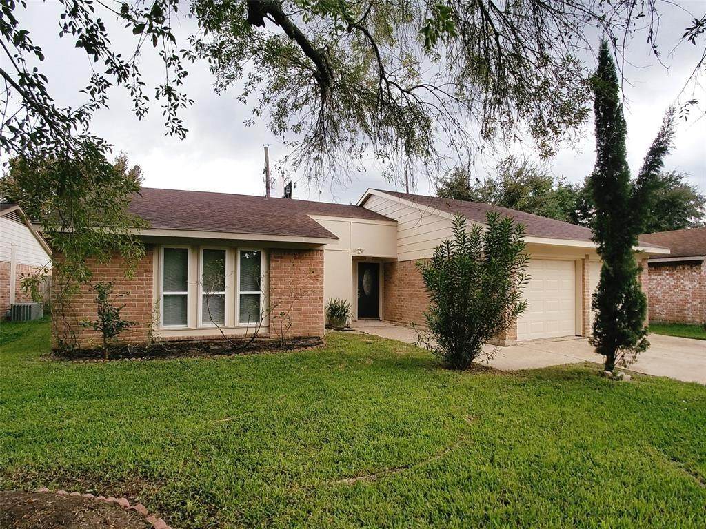 16519 Loch Maree Lane - Photo 1