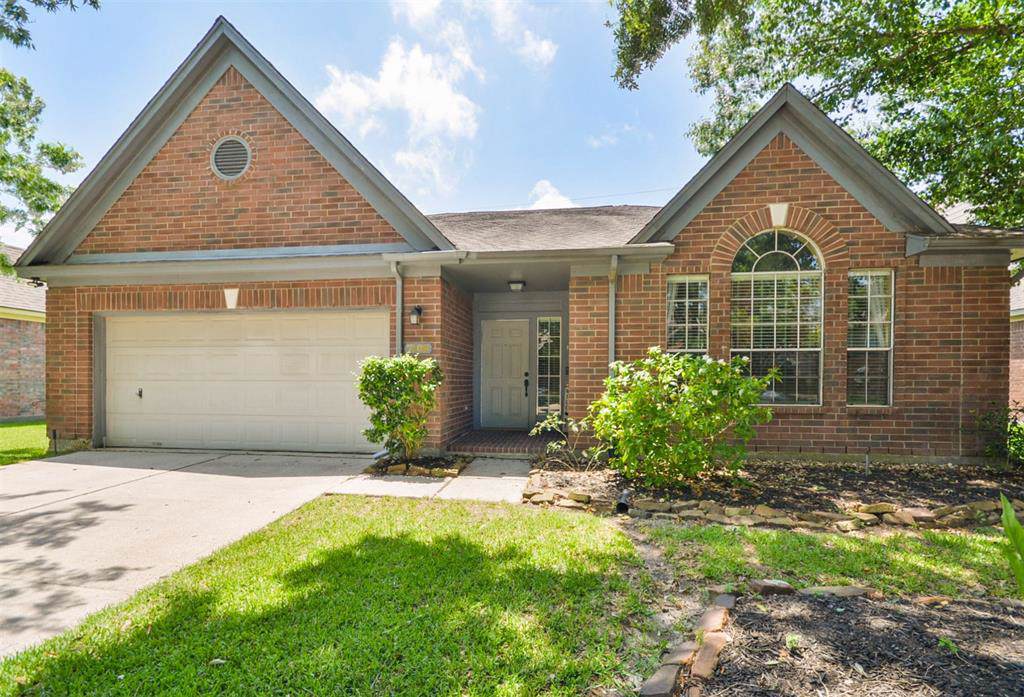 7106 Blanco Pines Drive - Photo 1