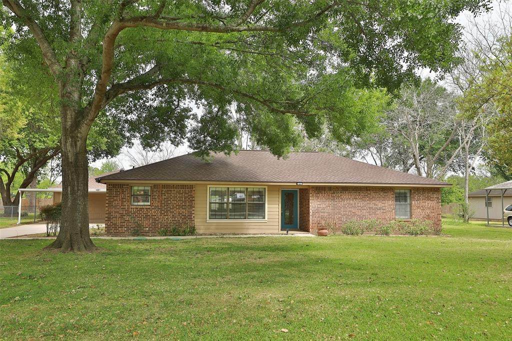 15910 Escher Road - Photo 1