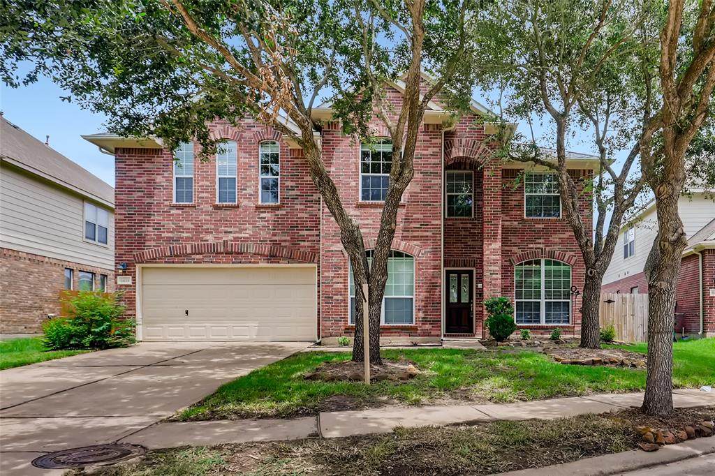 6431 Virginia Fields Drive - Photo 1