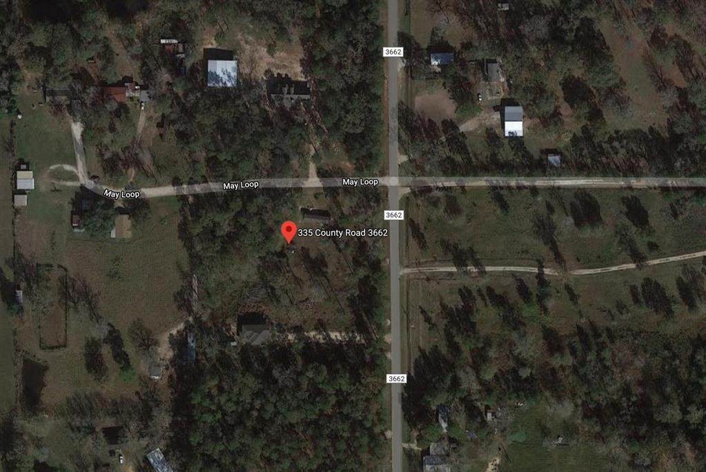 335 County Road 3662 - Photo 1
