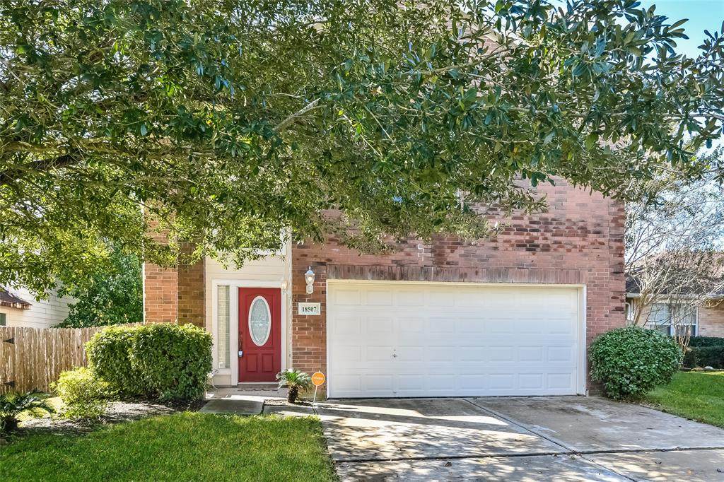 18507 Sunrise Pines Drive - Photo 1