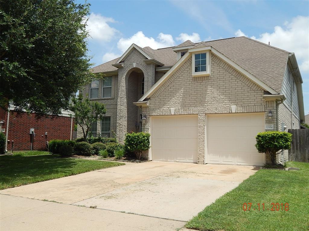 17914 Calico Glen Lane - Photo 1