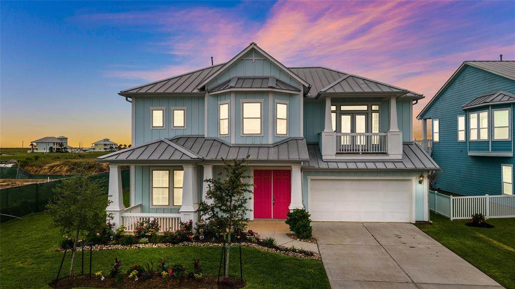 5509 Brigantine Cay Court - Photo 1