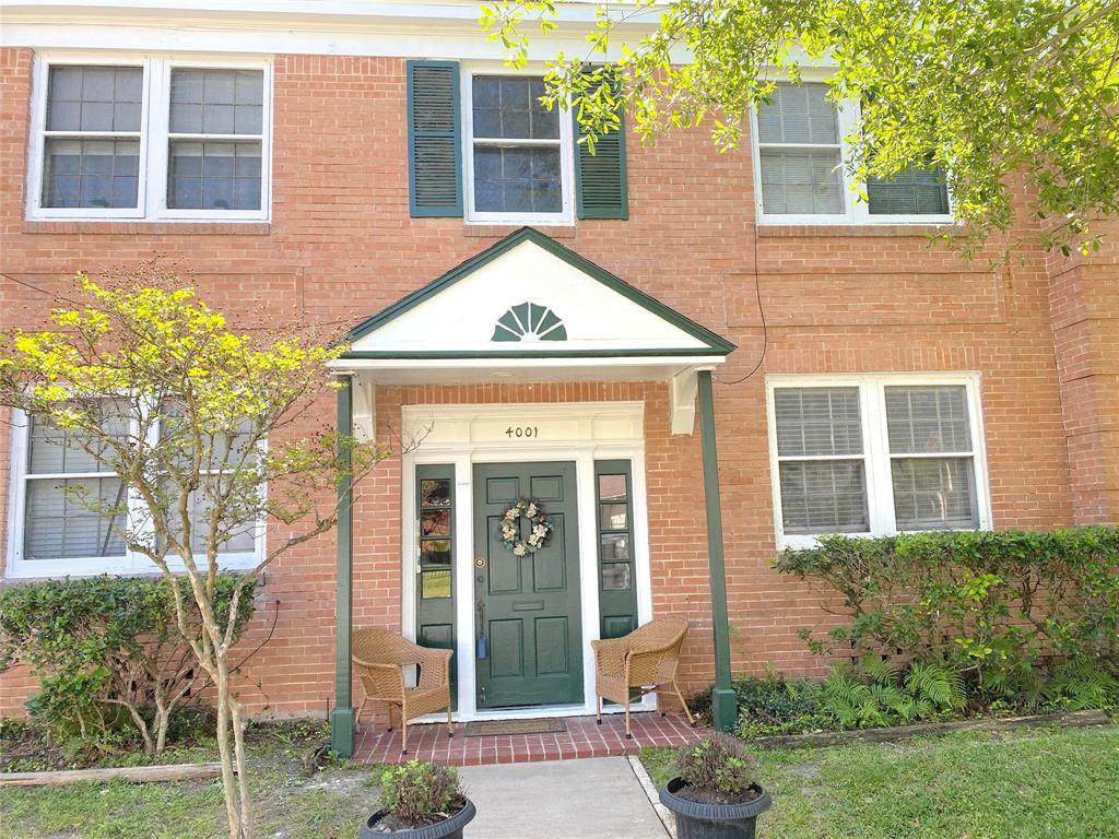 4001 Austin Street - Photo 1