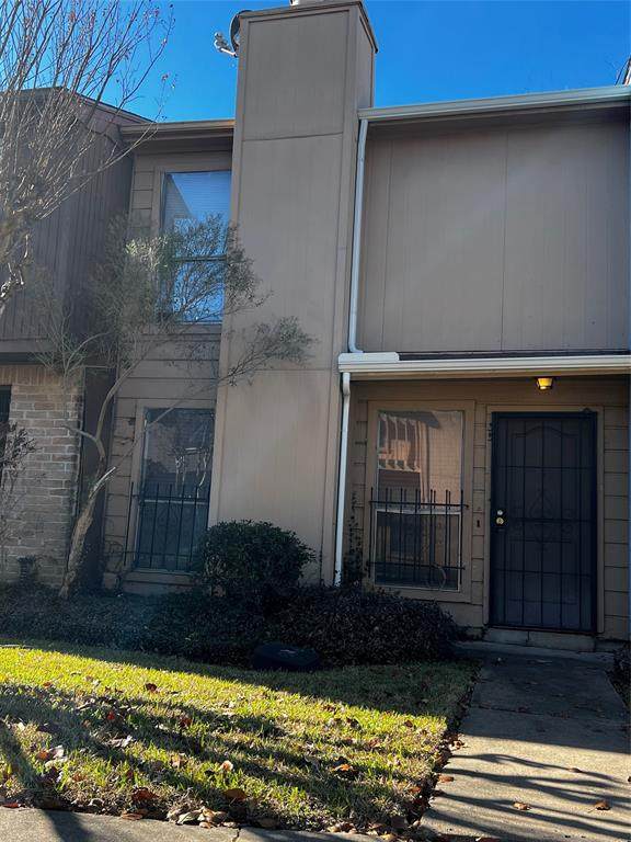 11685 Alief Clodine Road - Photo 1