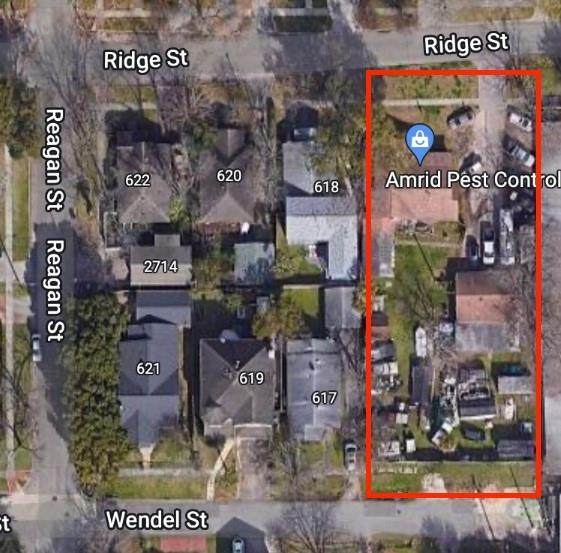 616 Ridge Street - Photo 1